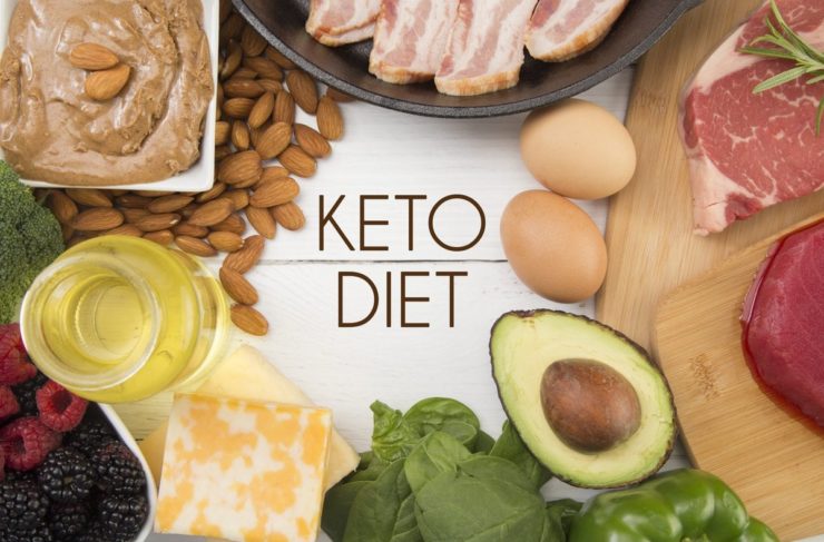 Is A Ketogenic Diet Good For Weight Loss? UT