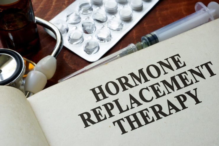 What Does Hormone Treatment Mean? UT