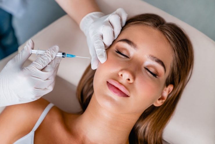 Dermal Fillers Vs. Botox? What Is the Difference? UT