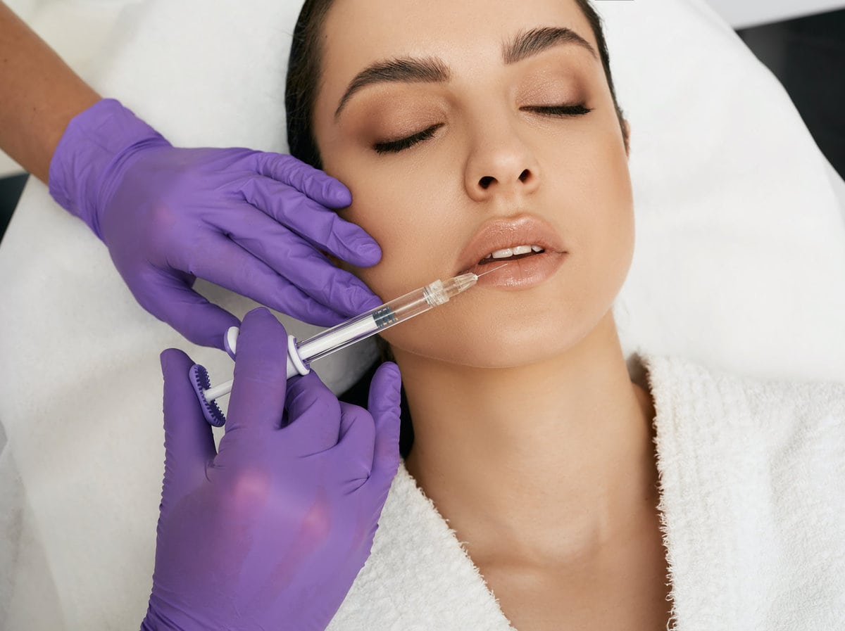 How Are Dermal Fillers Beneficial.