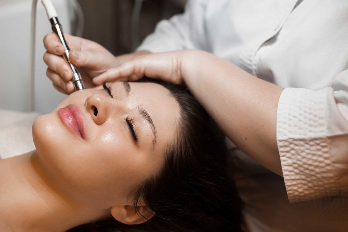 Is Microneedling Good For Your Skin