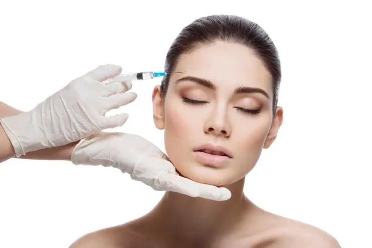 Botox for Wrinkles, Botox before and after, Benefits of Botox, botox injections